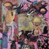 Gayle Weiss Collage Gayle Weiss Collage