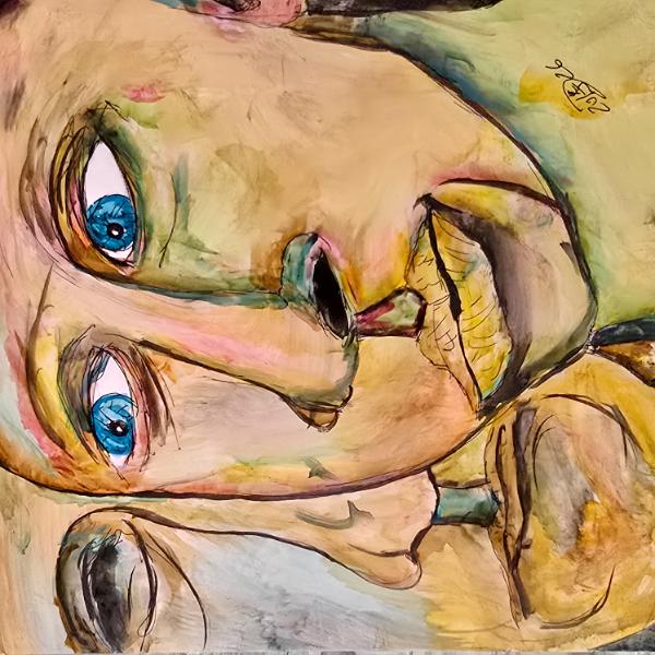 Wondering who will be next 