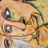 Art of Duane Kirby Jensen