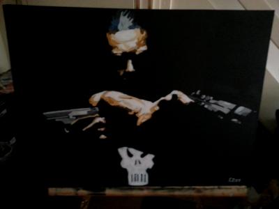 the punisher the punisher