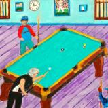 Senior League