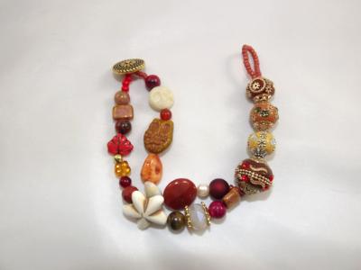 B-162 Earthtone Chunky Bracelet B-162 Earthtone Chunky Bracelet