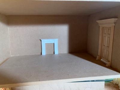Day1: positioning the mantle 