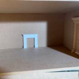 Day1: positioning the mantle 