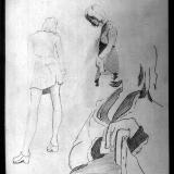 FIGURE DRAWINGS