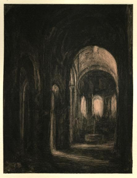 Encounter: San Martino