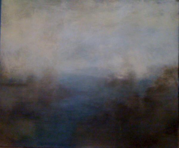 60" x 72" storm and water