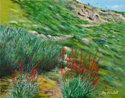 “Scarlet Bugler” “Scarlet Bugler”