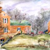 Hermann, MO Plein Air Hermann, MO Plein Air