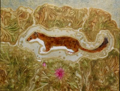 Weasel Weasel
