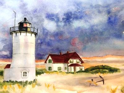 Lighthouse