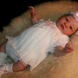 Realborn Baby Girl ~ Victoria ~ ADOPTED/SOLD