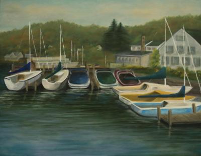 Sunapee Harbor Sunapee Harbor