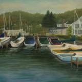 Sunapee Harbor