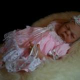 Reborn Girl ~ Baby Rose ~ ADOPTED/SOLD