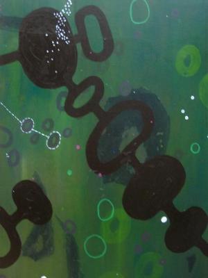 Echoes of footsteps II