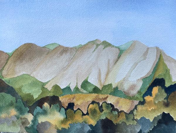 Hills at Arroyo Grande (sold)