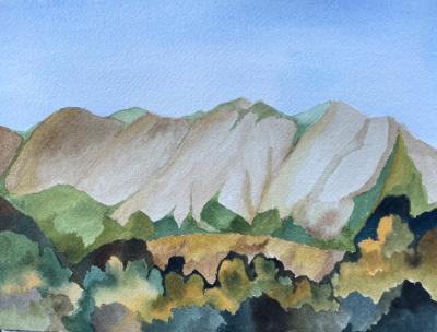 Hills at Arroyo Grande (sold)