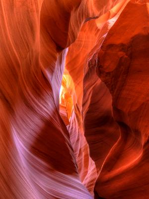 Layers of Stone and Light Layers of Stone and Light