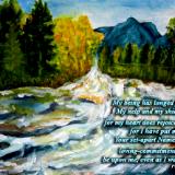 psalm 33, 20-22