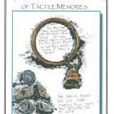 Tokens of Tactile Memories Copyright Tokens of Tactile Memories Copyright
