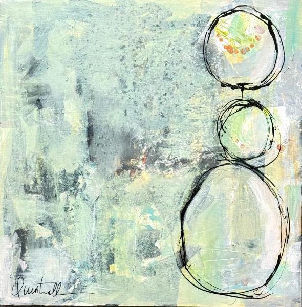 Mary Quintrall