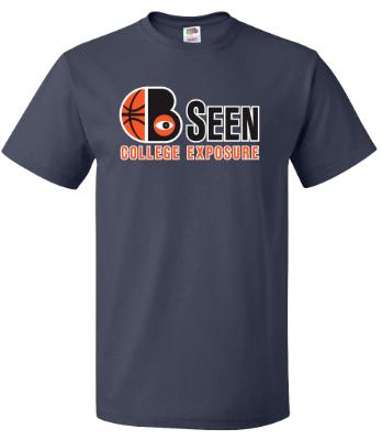 B Seen College Exposure B Seen College Exposure