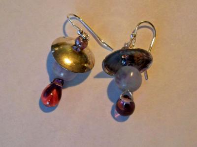 JMO-J- 030--Earrings JMO-J- 030--Earrings