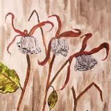 Sad news has drained the color from summer. 