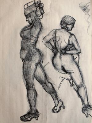 Signe, Twice, Lingerie Signe, Twice, Lingerie