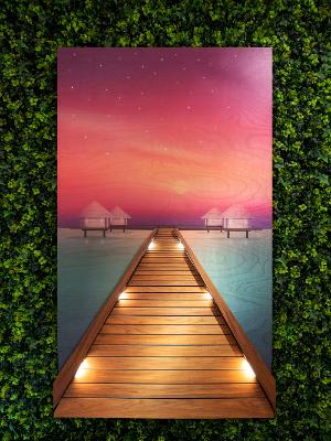 "Bora Bora"