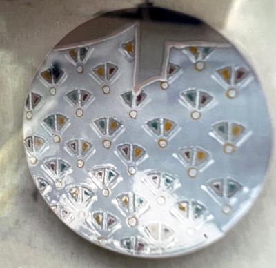 Fan Plate Fan Plate