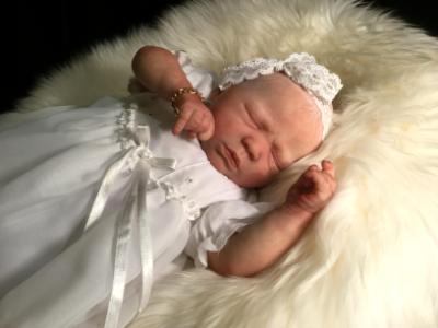 Realborn Baby Girl ~ Summer Rain ~ ADOPTED/SOLD