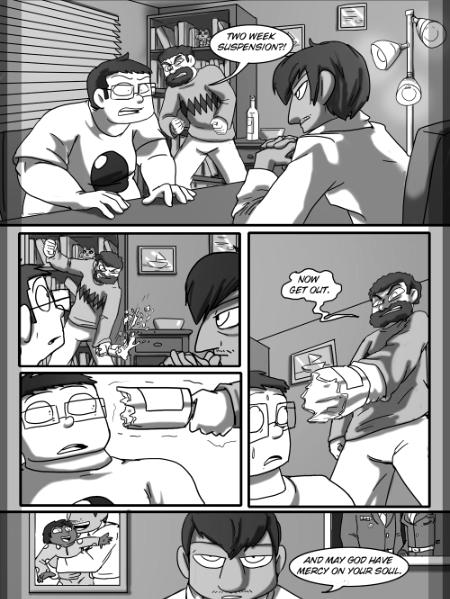 Rapture Burgers Ch 5 Pg 11