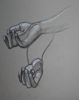 Karissa's Hands Karissa's Hands