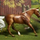 Breyer 'Gem Twist' SOLD