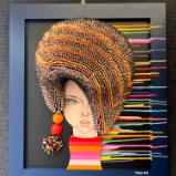 Annie (26x30 inches) $2095