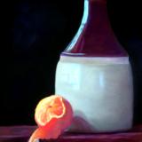 Brown Jug