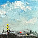 BRAVADOPAINT  ~  Scott Grabowski Fine Art Painting