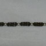 Chainmail Bracelets