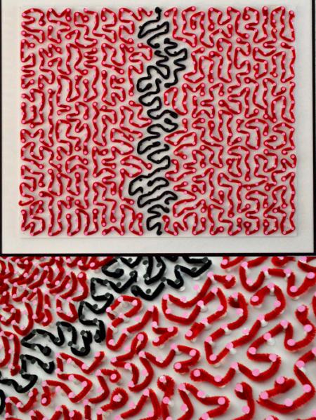 Red Brain Stems