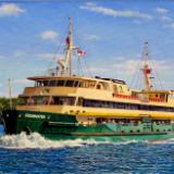 Maritime Maritime