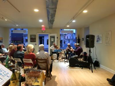 celtic music celtic music