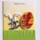 Easter Bunny Card