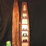 Jewelry/Curio Chests Jewelry/Curio Chests