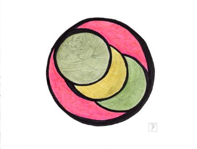 A: Space, Life & Earth - Movement #4 The Garden Path A: Space, Life & Earth - Movement #4 The Garden Path