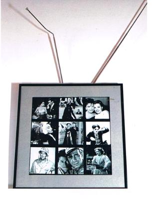 Hollywood Squares 1943 Hollywood Squares 1943
