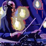 Percussionist
