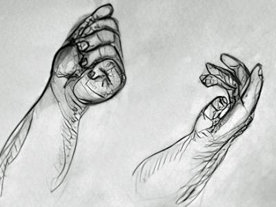 Hands Hands