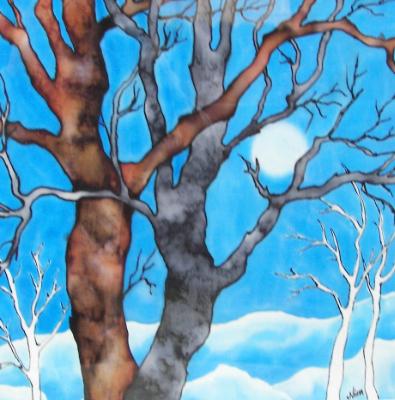 Gnarly Trees Gnarly Trees